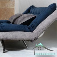 کاناپه تختخواب شو ایپک کد 357