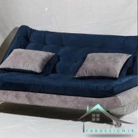 کاناپه تختخواب شو ایپک کد 37