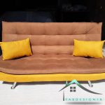 کاناپه تخت خواب شو ایپک کد 38