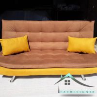 کاناپه تخت خواب شو ایپک کد 38