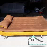 کاناپه تخت خواب شو ایپک کد 38