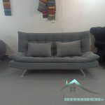 کاناپه تخت خواب شو ایپک کد 45