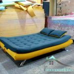 کاناپه تختخواب شو ایپک کد 88