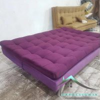کاناپه تختخواب شو ایپک کد 90