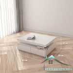 ست میز تلویزیون و میز جلومبلی fabset-207