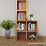کتابخانه مدرن مدل libfab-26