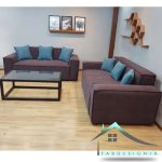 دو کاناپه راحتی 6 نفره Luxurysofa-10