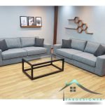 دو کاناپه راحتی 6 نفره Luxurysofa-9