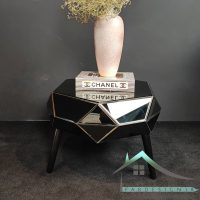 الماس پایه گرد