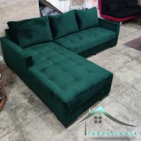 مبل ال TV با دوعدد مبل تک دسته دار کد 271