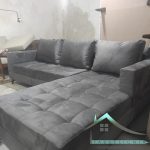مبل ال TV تشک ثابت کد 274