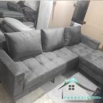 مبل ال TV تشک ثابت کد 274