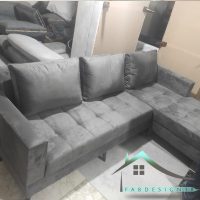 مبل ال TV تشک ثابت کد 274
