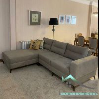 مبل ال TV تشک دوبل کد 256