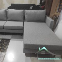 مبل ال TV تشک دوبل کد 277
