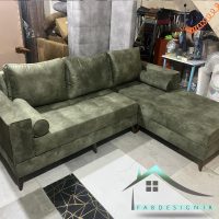 مبل ال TV کد 281