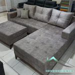 مبل ال تی وی با مبل تک کد 221
