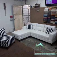 مبل ال تی وی با مبل تک کد 225