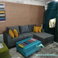مبل ال تی وی با پاف کد 237