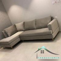 مبل ال تی وی تشک دوبل کد 247