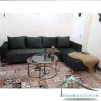 مبل ال تی وی کد 245
