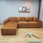 مبل ال راحتی 5 نفره Luxurysofa-20