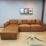 مبل ال راحتی 5 نفره Luxurysofa-20