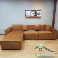 مبل ال راحتی 5 نفره Luxurysofa-20