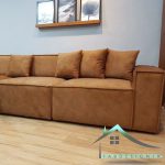 مبل ال راحتی 5 نفره Luxurysofa-20