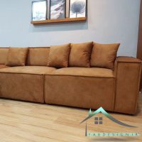 مبل ال راحتی 5 نفره Luxurysofa-20