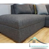 مبل ال راحتی 5 نفره Luxurysofa-7