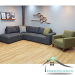 مبل ال راحتی 5 نفره Luxurysofa-7