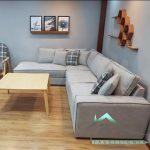 مبل ال راحتی 6 نفره Luxurysofa-13