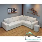 مبل ال راحتی 6 نفره Luxurysofa-24