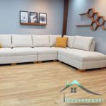 مبل ال راحتی 6 نفره Luxurysofa-29 - Image 4