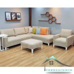 مبل ال راحتی 7 نفره Luxurysofa-25