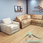 مبل تک و مبل ال راحتی 6 نفره Luxurysofa-22