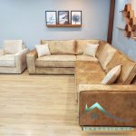 مبل تک و مبل ال راحتی 6 نفره Luxurysofa-22