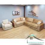 مبل تک و مبل ال راحتی 6 نفره Luxurysofa-22