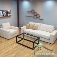 مبل تک و کاناپه راحتی 4 نفره Luxurysofa-11