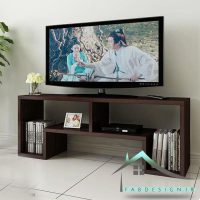 میز تلویزیون لاکچری fabtable-261
