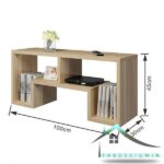 میز تلویزیون لاکچری fabtable-261