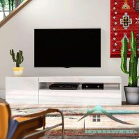 میز تلویزیون لاکچری fabtable-262