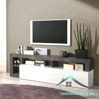 میز تلویزیون لاکچری fabtable-263