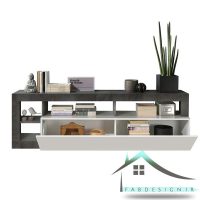 میز تلویزیون لاکچری fabtable-263