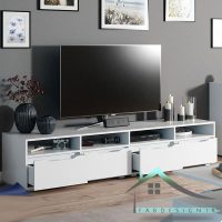 میز تلویزیون لاکچری fabtable-264