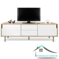 میز تلویزیون لاکچری fabtable-266