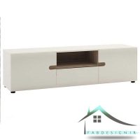 میز تلویزیون لاکچری fabtable-267