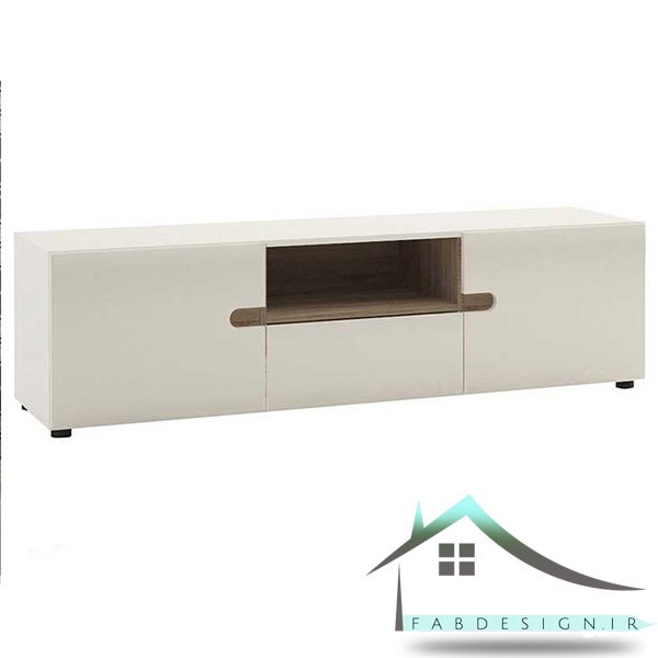 میز تلویزیون لاکچری fabtable-267 1 میز تلویزیون لاکچری fabtable-267