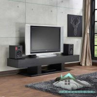 میز تلویزیون لاکچری fabtable-270